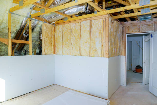Best Insulation for Specific Applications in Hammonton, NJ