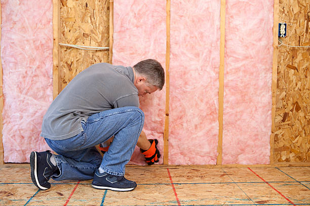 Best Types of Insulation in Hammonton, NJ